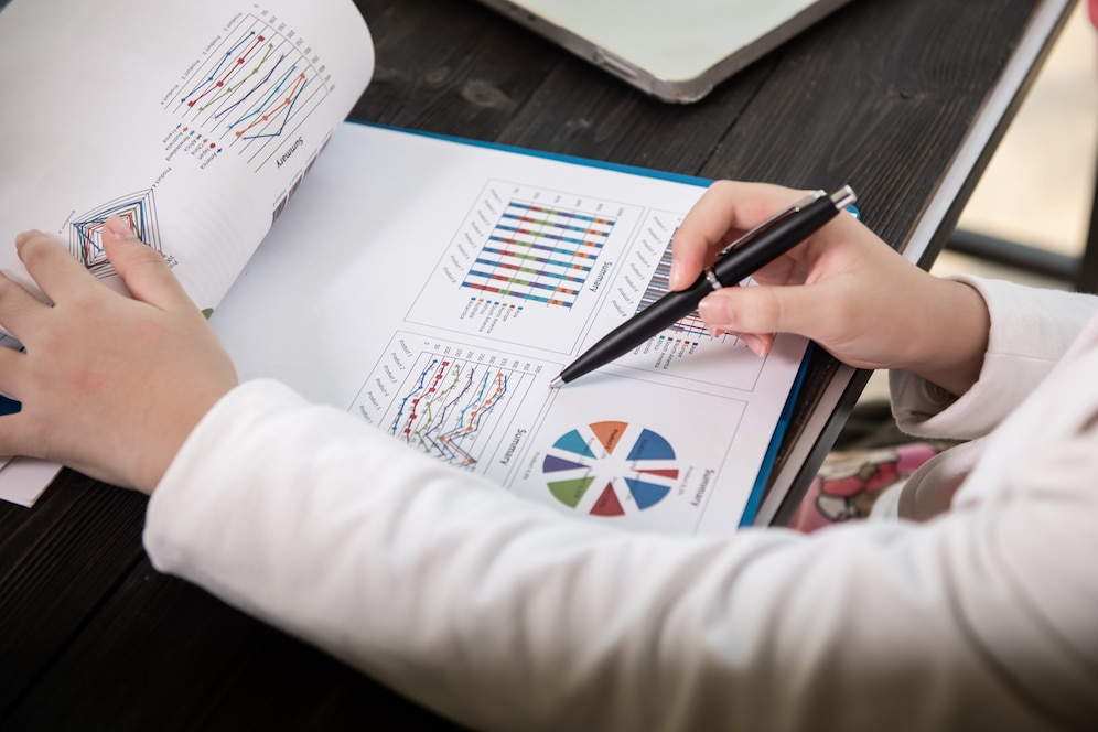 Financial Services