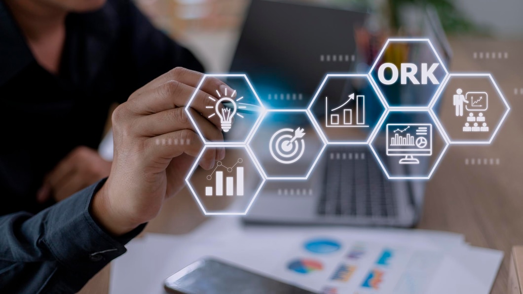 Objectives and Key Results
