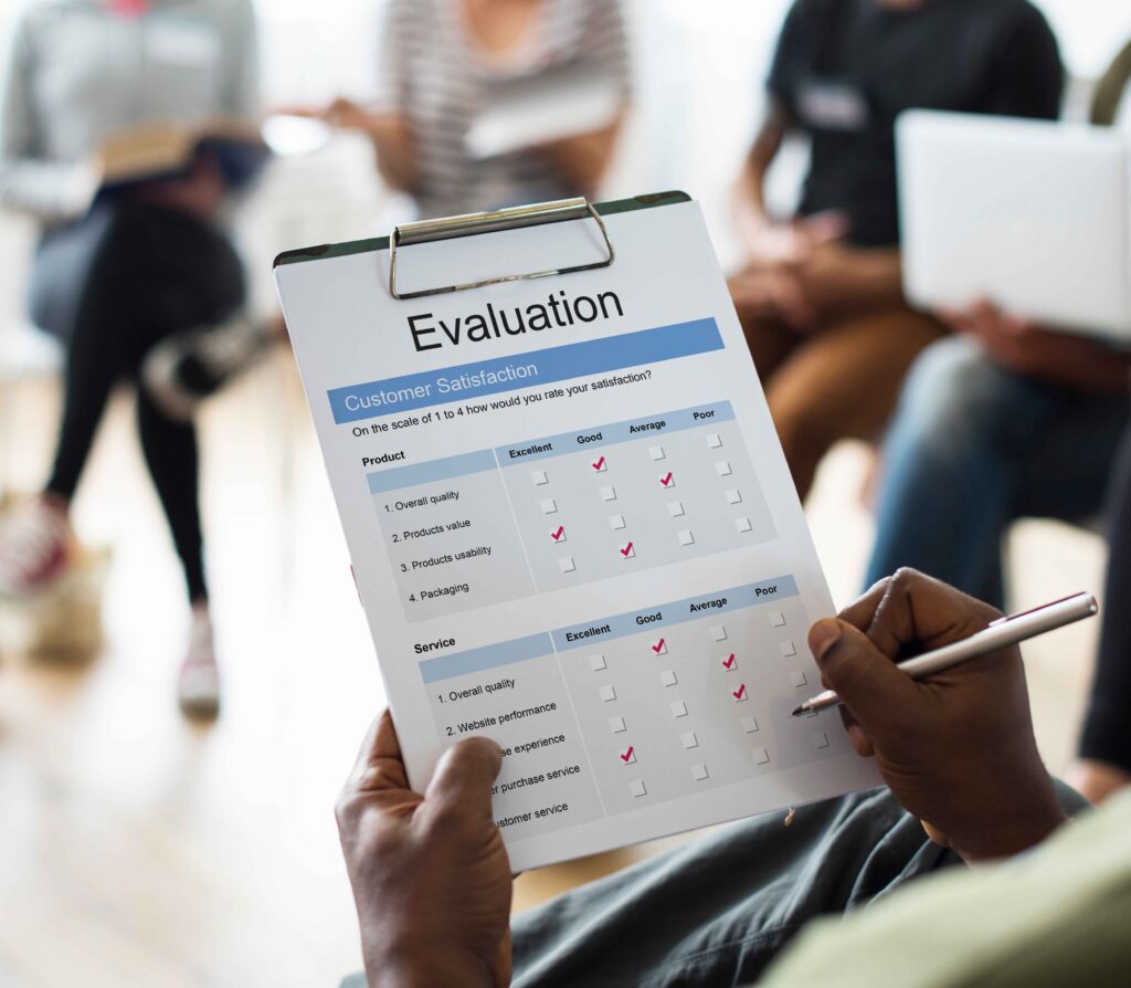 Employee Engagement Surveys